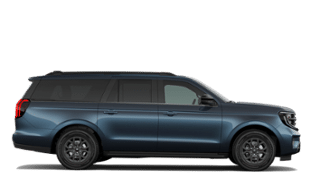 2027 Ford Expedition® External Image 5